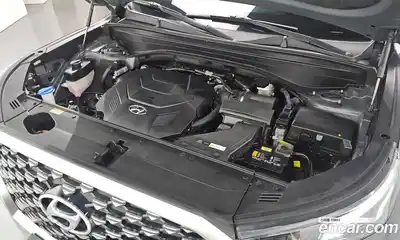 Hyundai Palisade 2020 3.8 автомат (гидро), миниатюра 6