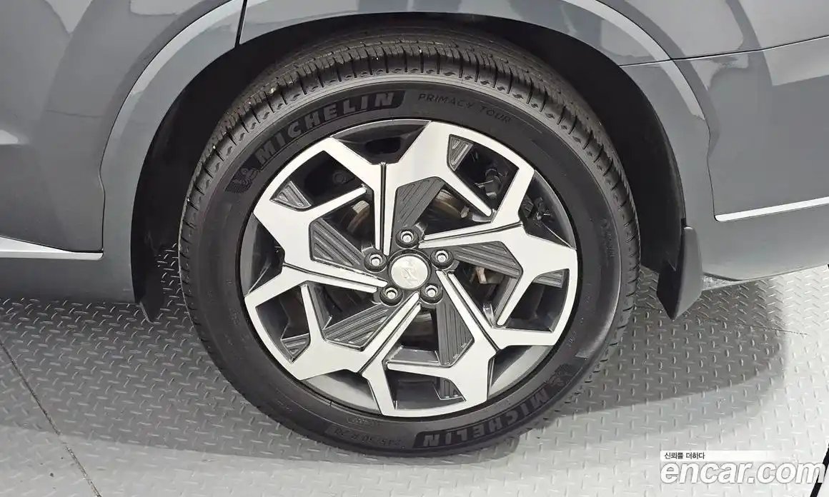Hyundai Palisade 2020 3.8 автомат (гидро), фото 7
