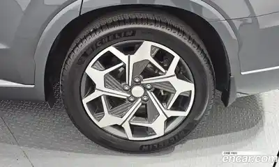 Hyundai Palisade 2020 3.8 автомат (гидро), миниатюра 7