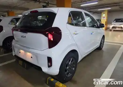Kia Morning 2026 1.0 автомат (гидро), миниатюра 6
