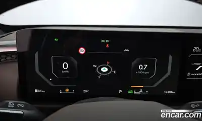 Kia Tasman 2025 2.5 автомат (гидро), миниатюра 11