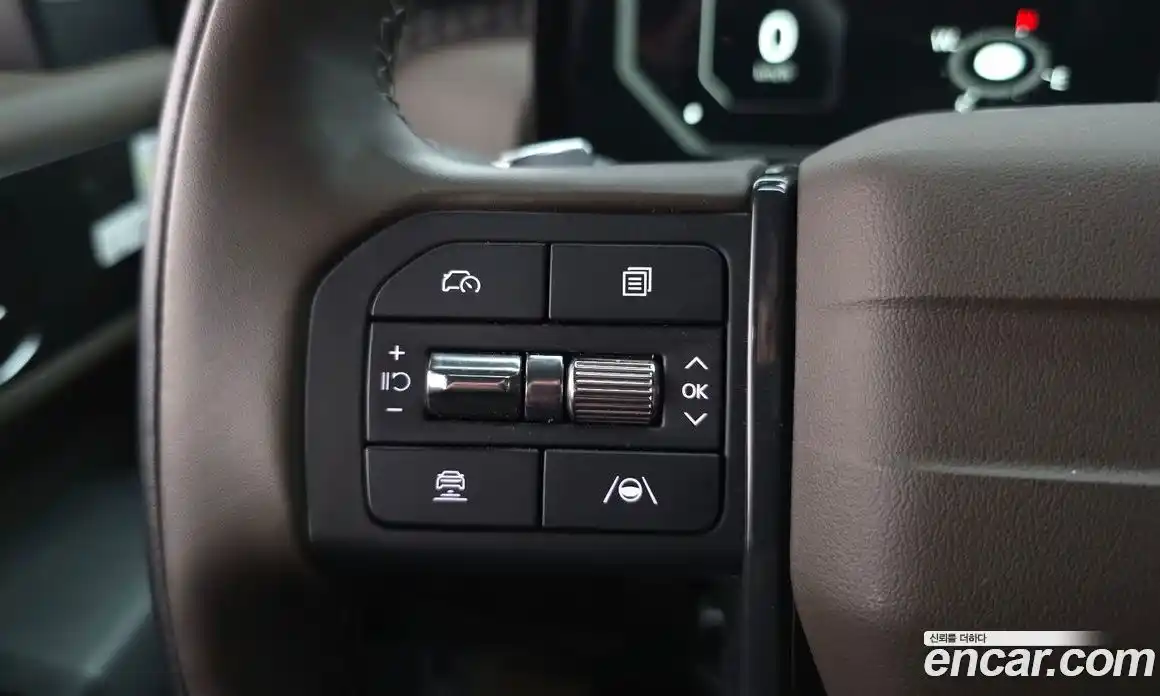 Kia Tasman 2025 2.5 автомат (гидро), фото 23