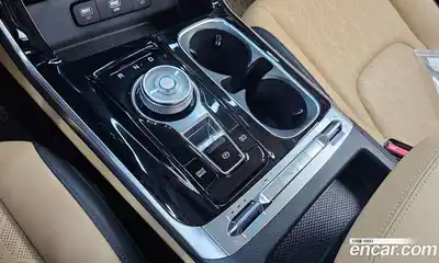 Kia Carnival 2023 3.5 автомат (гидро), миниатюра 12