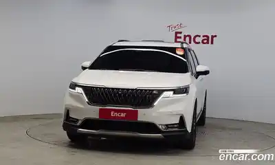 Kia Carnival 2023 3.5 автомат (гидро), миниатюра 3