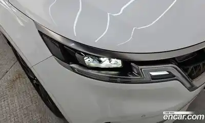 Kia Carnival 2023 3.5 автомат (гидро), миниатюра 8