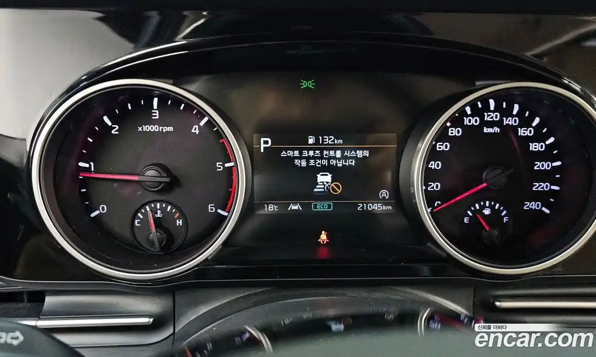 Kia Carnival 2021 2.2 автомат (гидро), фото 11