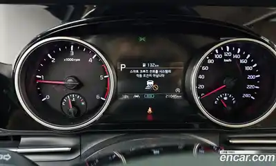 Kia Carnival 2021 2.2 автомат (гидро), миниатюра 11