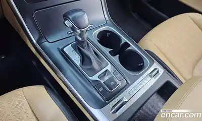 Kia Carnival 2021 2.2 автомат (гидро), миниатюра 12