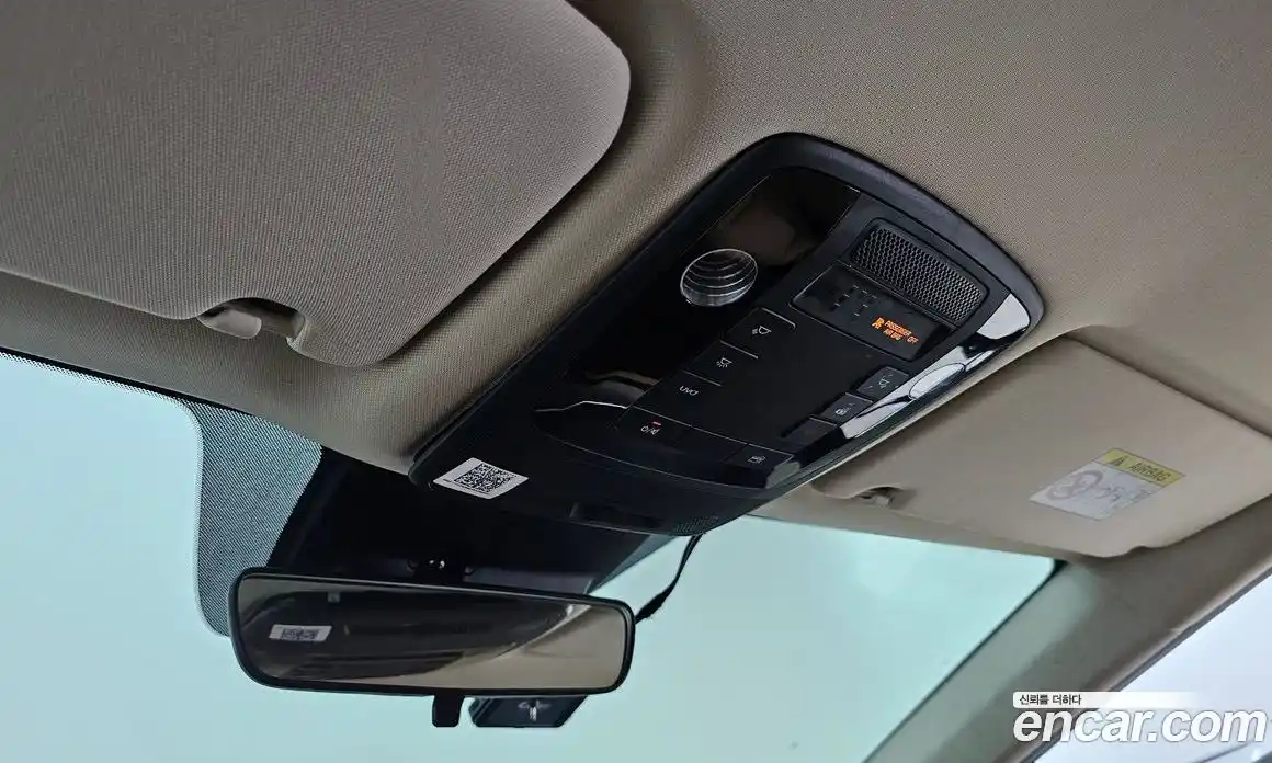 Kia Carnival 2021 2.2 автомат (гидро), фото 24
