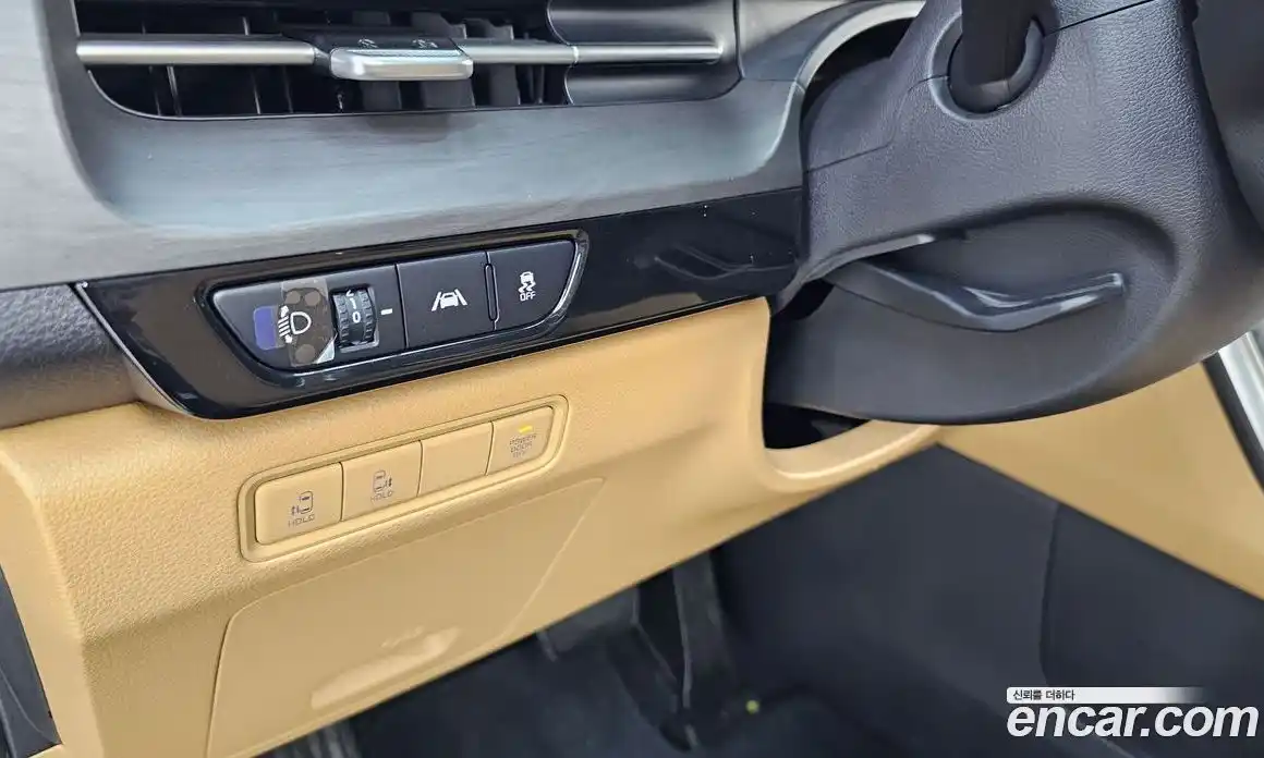 Kia Carnival 2021 2.2 автомат (гидро), фото 25