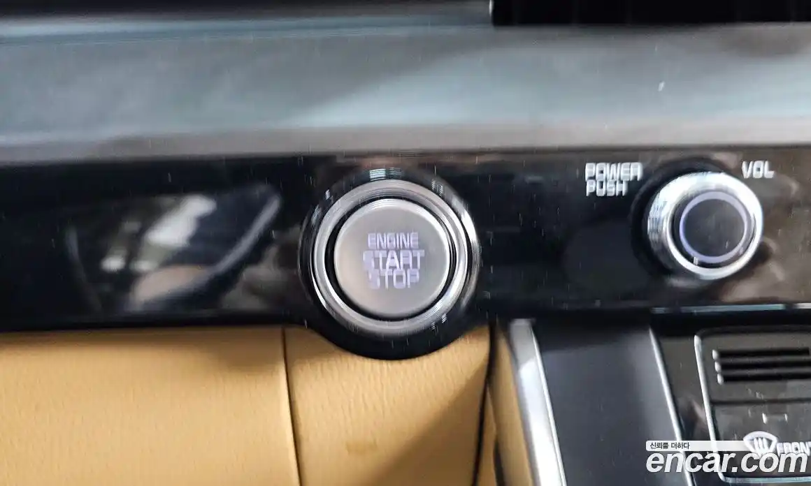 Kia Carnival 2021 2.2 автомат (гидро), фото 26