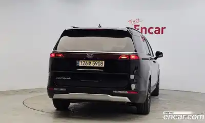 Kia Carnival 2021 2.2 автомат (гидро), миниатюра 4