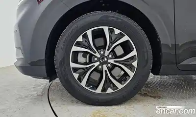 Kia Carnival 2021 2.2 автомат (гидро), миниатюра 5