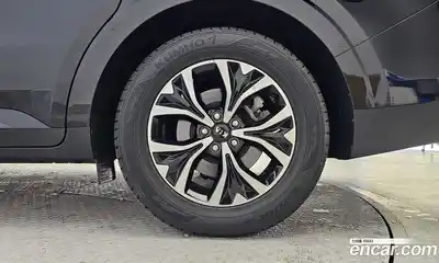 Kia Carnival 2021 2.2 автомат (гидро), миниатюра 7