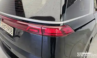Kia Carnival 2021 2.2 автомат (гидро), миниатюра 9