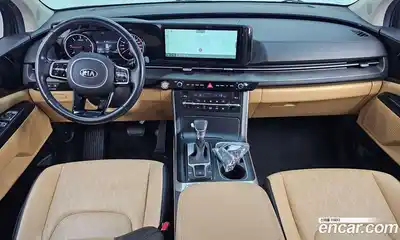 Kia Carnival 2021 2.2 автомат (гидро), миниатюра 10