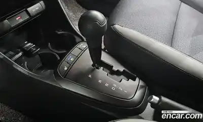 Kia Morning 2022 1.0 автомат (гидро), миниатюра 12