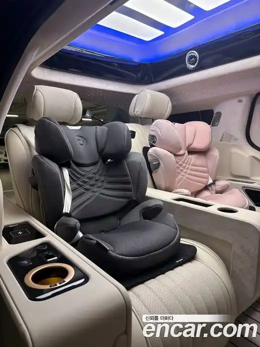 Kia Carnival 2024 1.6 автомат (гидро), фото 20