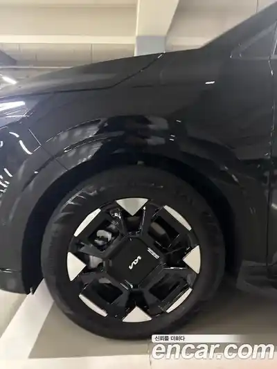 Kia Carnival 2024 1.6 автомат (гидро), миниатюра 5