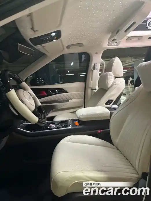 Kia Carnival 2024 1.6 автомат (гидро), фото 6