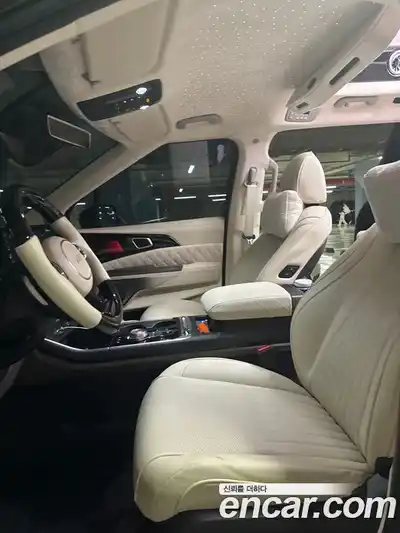 Kia Carnival 2024 1.6 автомат (гидро), миниатюра 6