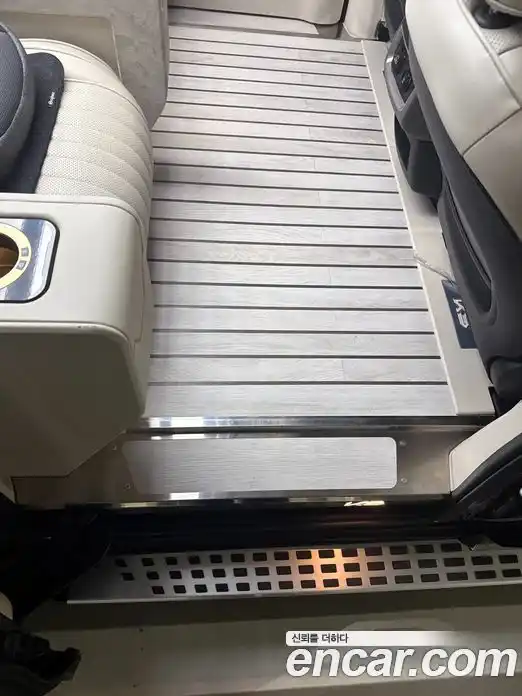 Kia Carnival 2024 1.6 автомат (гидро), фото 9