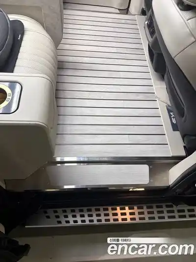 Kia Carnival 2024 1.6 автомат (гидро), миниатюра 9
