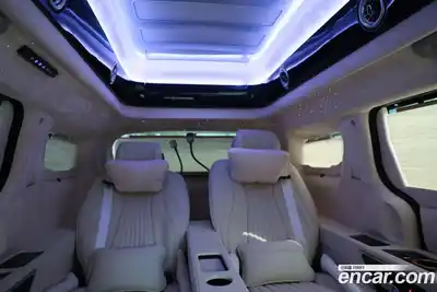 Kia Carnival 2024 1.6 автомат (гидро), миниатюра 10