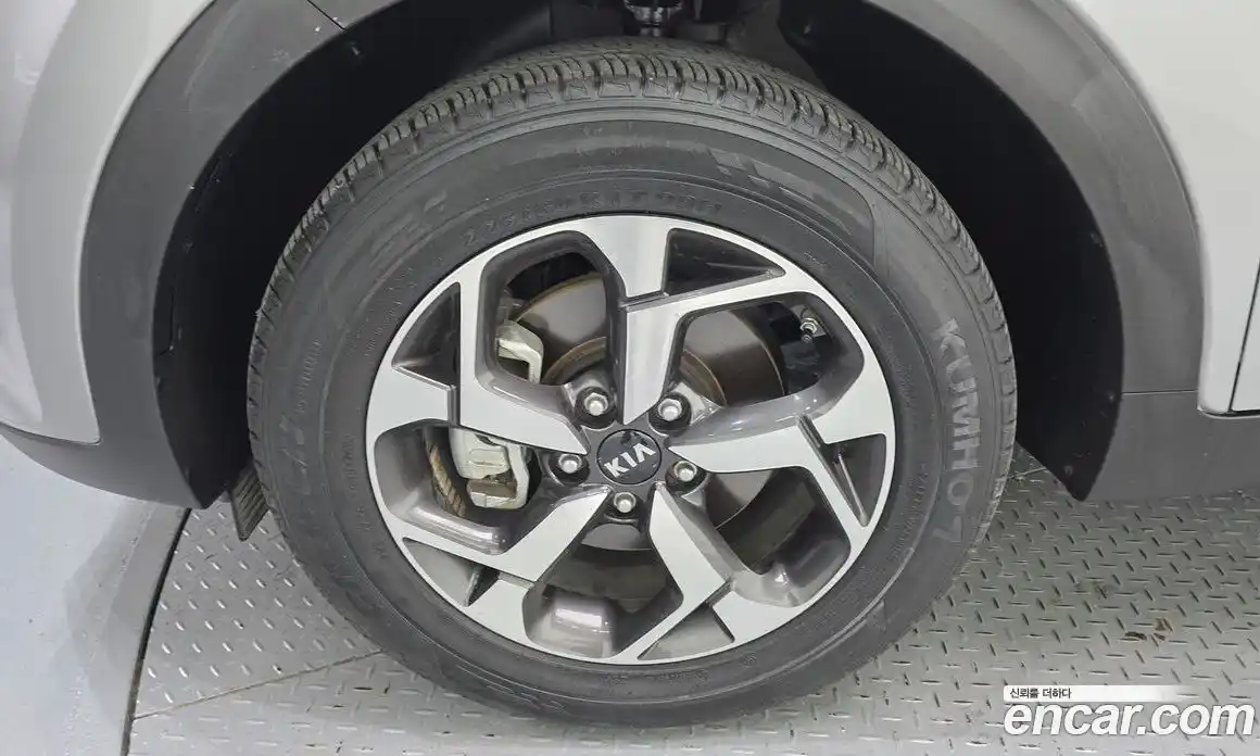 Kia Sportage 2019 1.6 автомат (гидро), фото 5