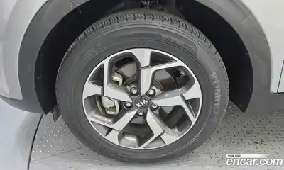 Kia Sportage 2019 1.6 автомат (гидро), миниатюра 5