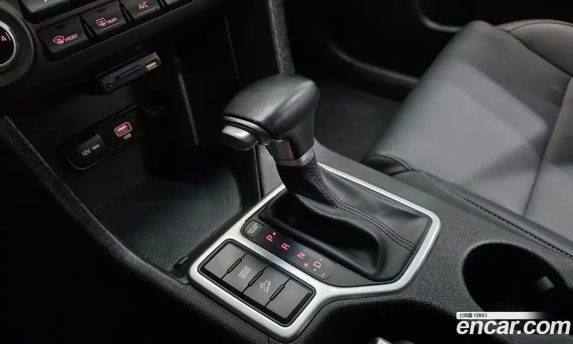 Kia Sportage 2019 1.6 автомат (гидро), фото 9