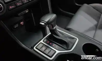Kia Sportage 2019 1.6 автомат (гидро), миниатюра 9