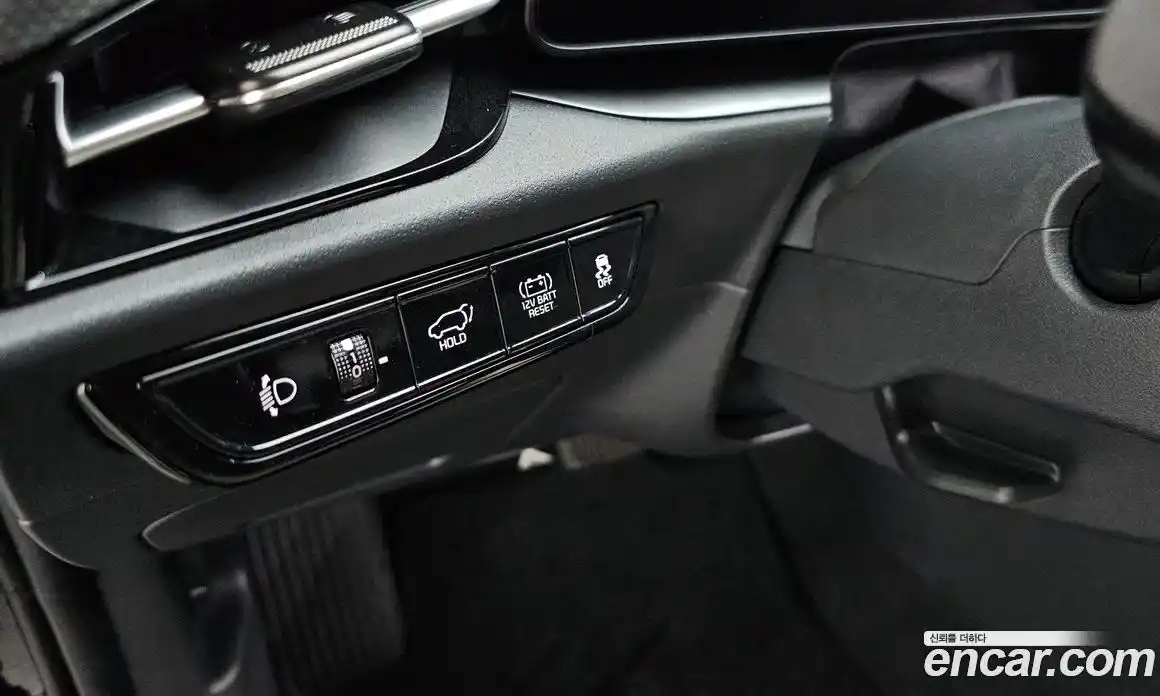 Kia Niro 2025 1.6 автомат (гидро), фото 25