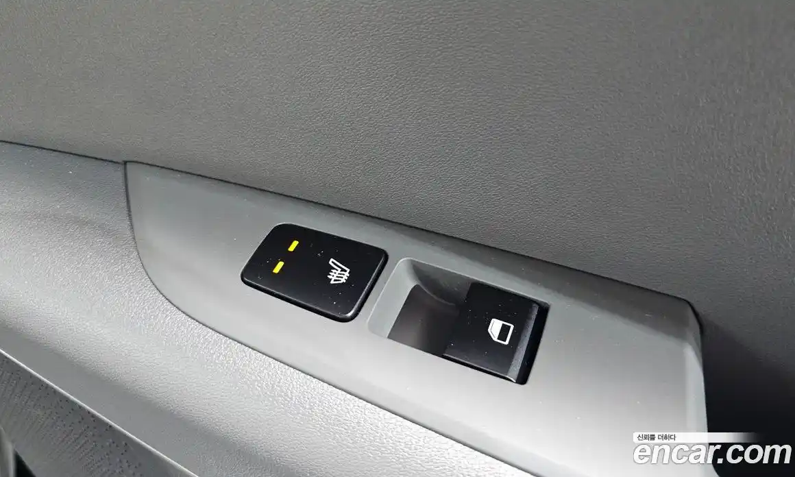 Kia Niro 2025 1.6 автомат (гидро), фото 31