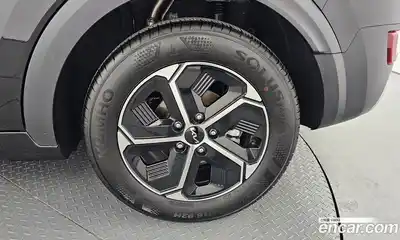 Kia Niro 2025 1.6 автомат (гидро), миниатюра 7