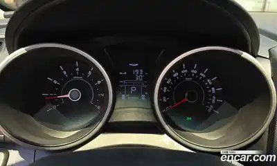 SsangYong TIBOLI 2017 1.6 автомат (гидро), миниатюра 11