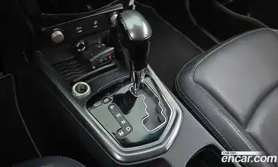SsangYong TIBOLI 2017 1.6 автомат (гидро), миниатюра 12