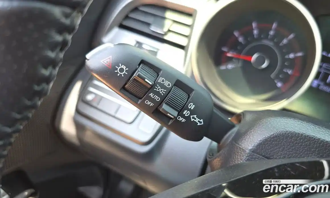 SsangYong TIBOLI 2017 1.6 автомат (гидро), фото 24