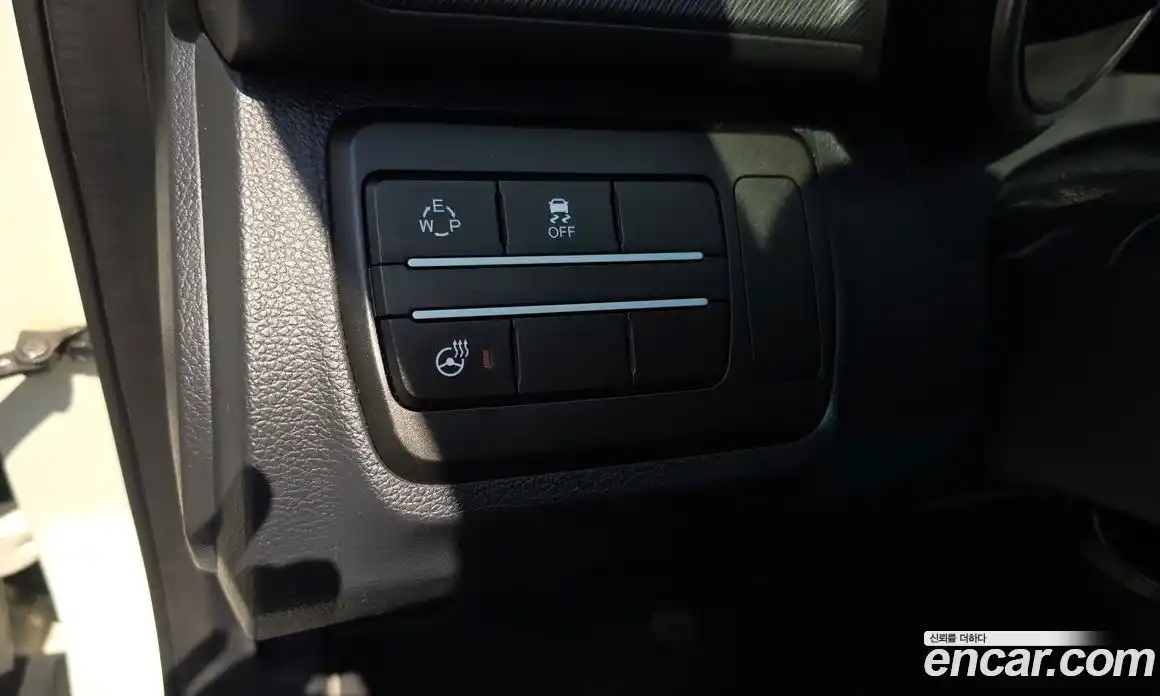 SsangYong TIBOLI 2017 1.6 автомат (гидро), фото 25