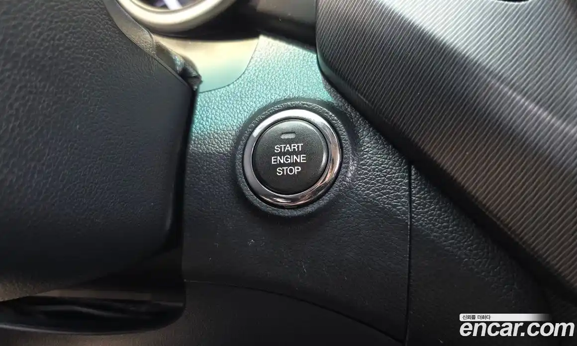 SsangYong TIBOLI 2017 1.6 автомат (гидро), фото 30