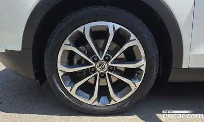 SsangYong TIBOLI 2017 1.6 автомат (гидро), миниатюра 5