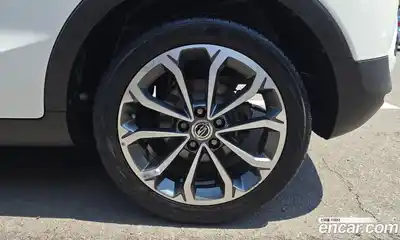 SsangYong TIBOLI 2017 1.6 автомат (гидро), миниатюра 7