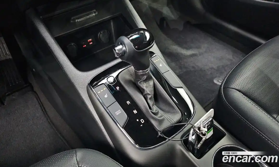 Kia K3 2017 1.6 автомат (гидро), фото 12
