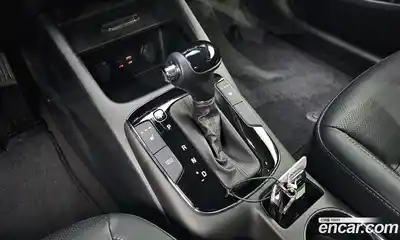 Kia K3 2017 1.6 автомат (гидро), миниатюра 12