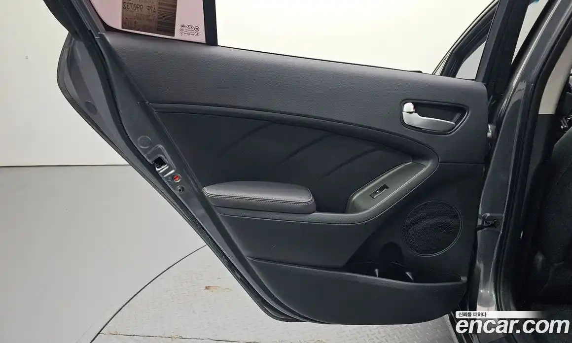 Kia K3 2017 1.6 автомат (гидро), фото 15