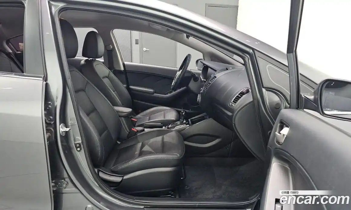 Kia K3 2017 1.6 автомат (гидро), фото 18