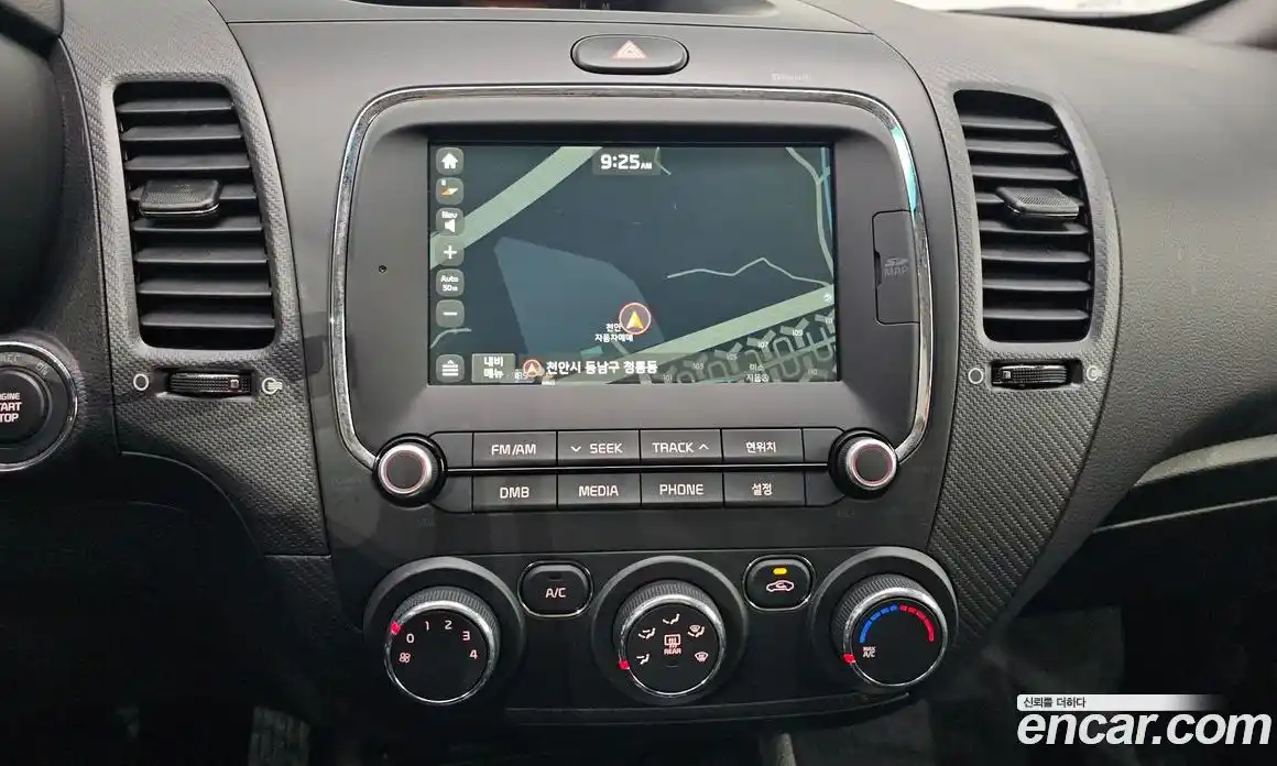 Kia K3 2017 1.6 автомат (гидро), фото 23