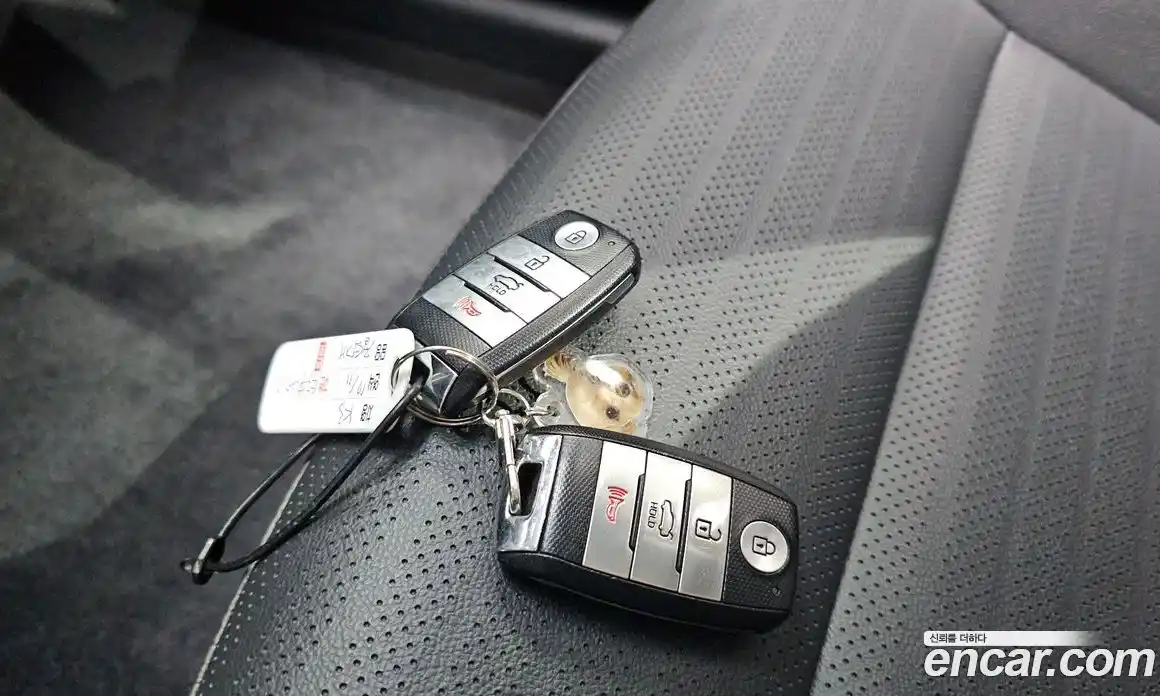 Kia K3 2017 1.6 автомат (гидро), фото 26