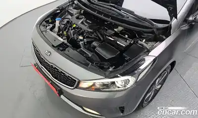 Kia K3 2017 1.6 автомат (гидро), миниатюра 6