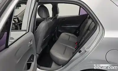 Kia Morning 2018 1.0 автомат (гидро), миниатюра 12